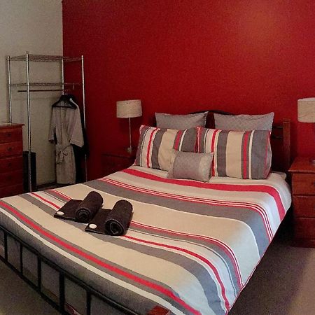 Bed and Breakfast Friends At Mclaren Vale Esterno foto