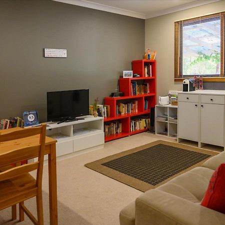 Bed and Breakfast Friends At Mclaren Vale Esterno foto