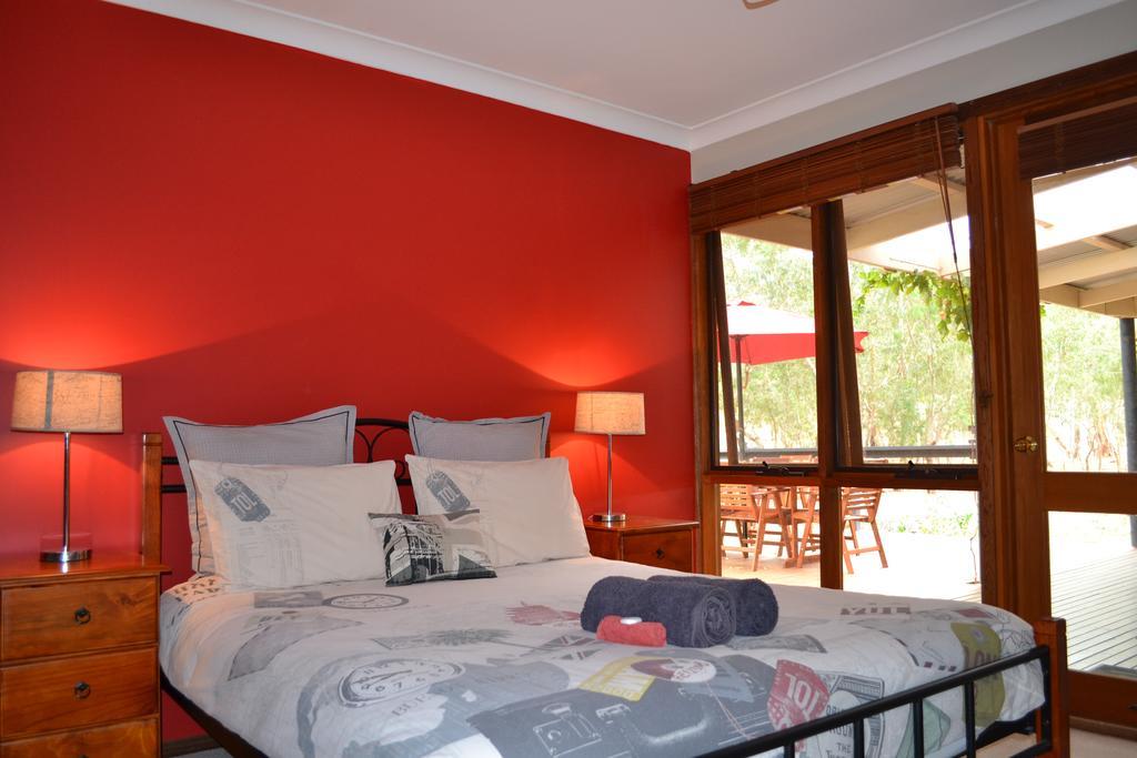 Bed and Breakfast Friends At Mclaren Vale Esterno foto