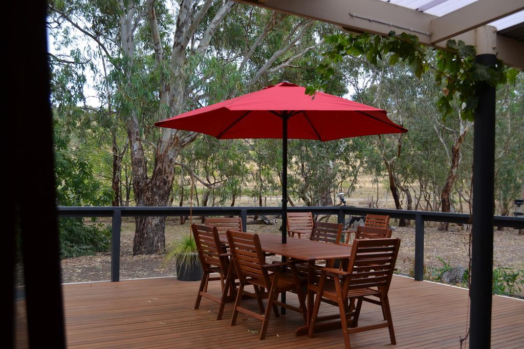 Bed and Breakfast Friends At Mclaren Vale Esterno foto