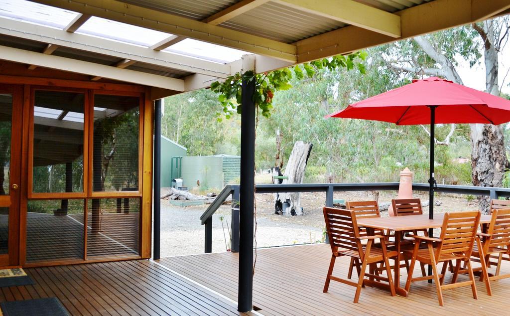 Bed and Breakfast Friends At Mclaren Vale Esterno foto