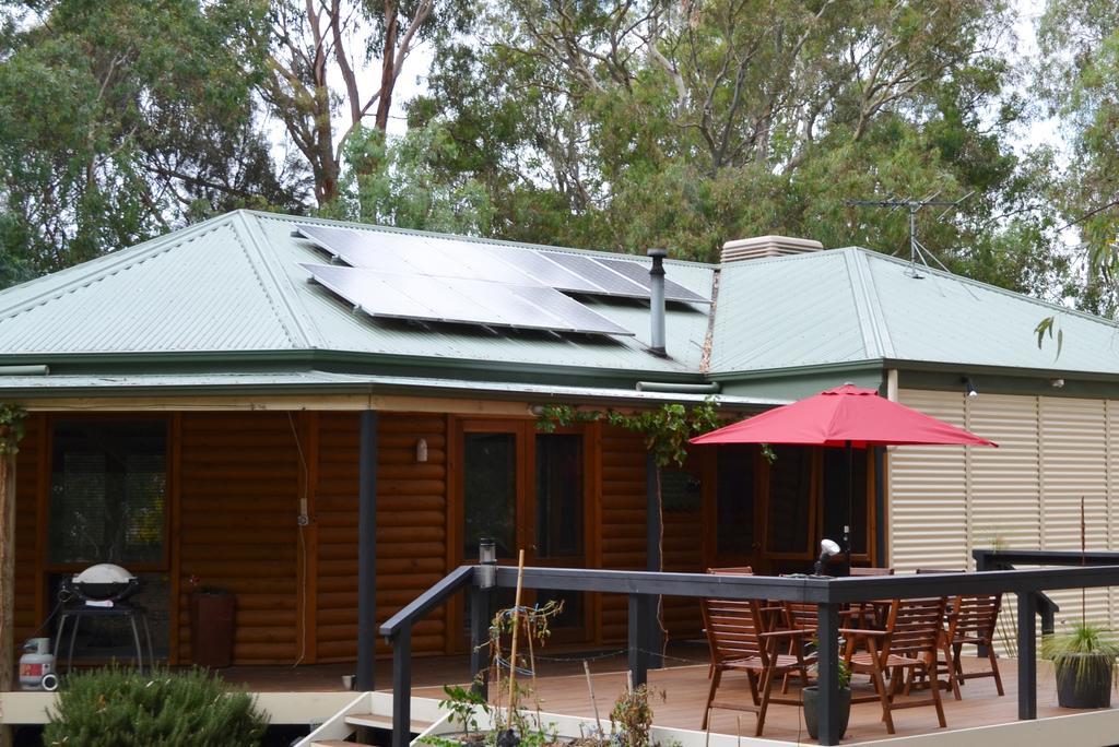 Bed and Breakfast Friends At Mclaren Vale Esterno foto
