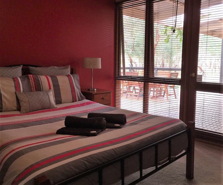 Bed and Breakfast Friends At Mclaren Vale Camera foto