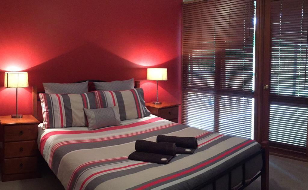 Bed and Breakfast Friends At Mclaren Vale Camera foto