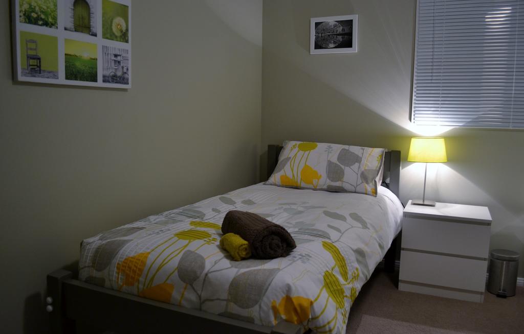 Bed and Breakfast Friends At Mclaren Vale Esterno foto