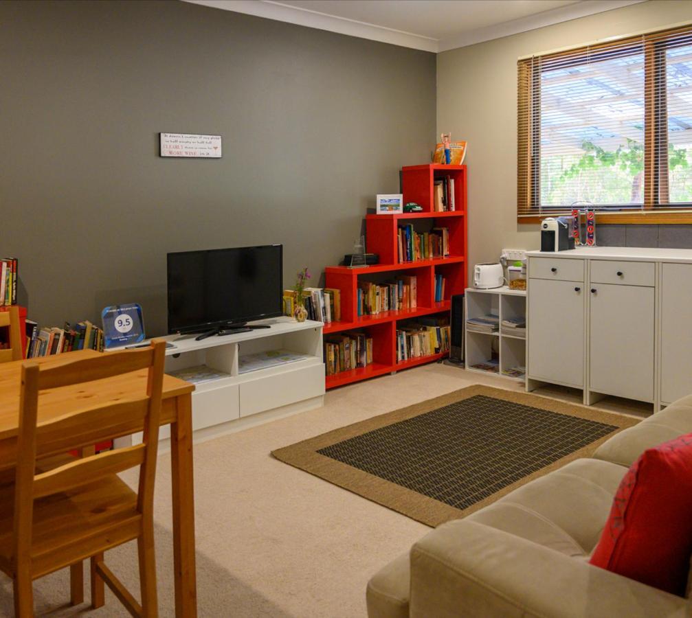 Bed and Breakfast Friends At Mclaren Vale Esterno foto