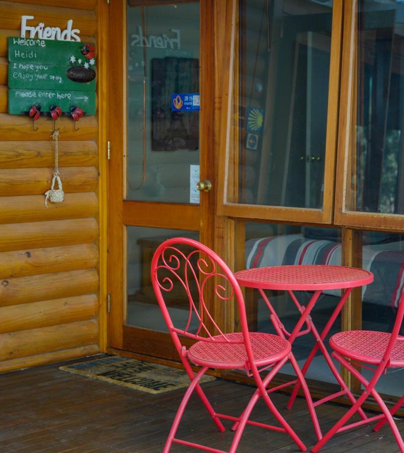 Bed and Breakfast Friends At Mclaren Vale Esterno foto
