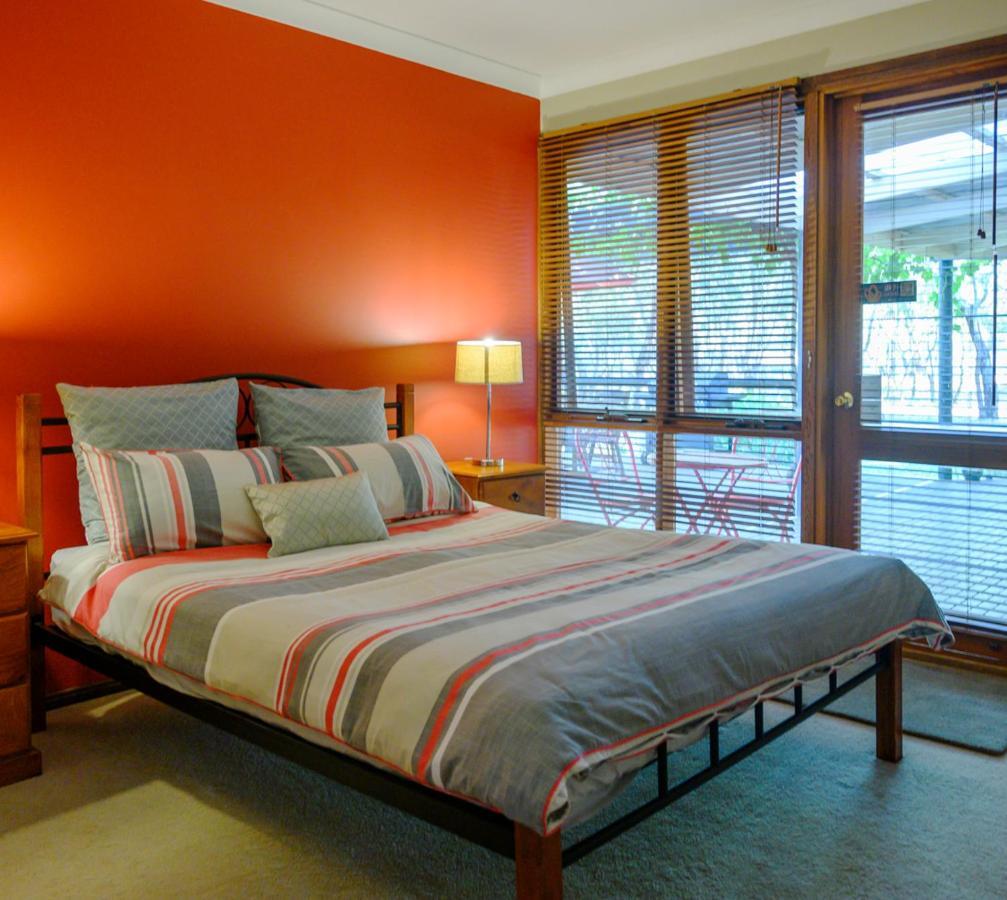 Bed and Breakfast Friends At Mclaren Vale Esterno foto