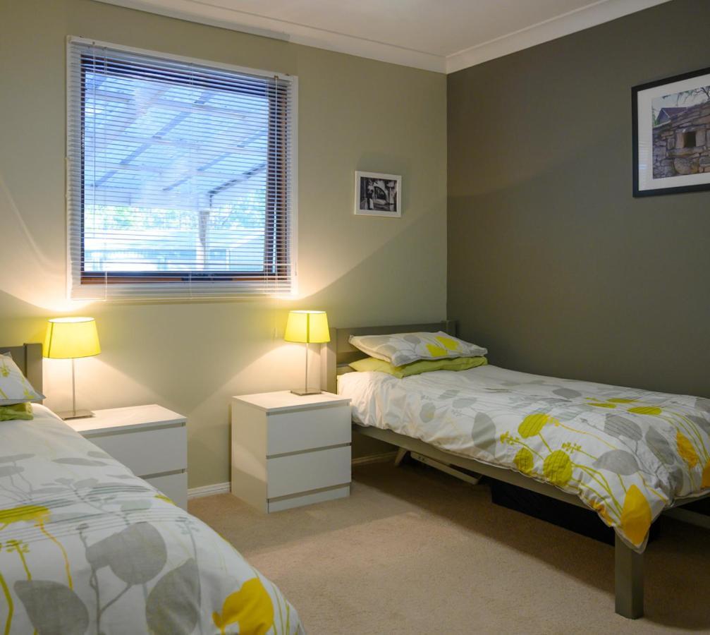 Bed and Breakfast Friends At Mclaren Vale Esterno foto