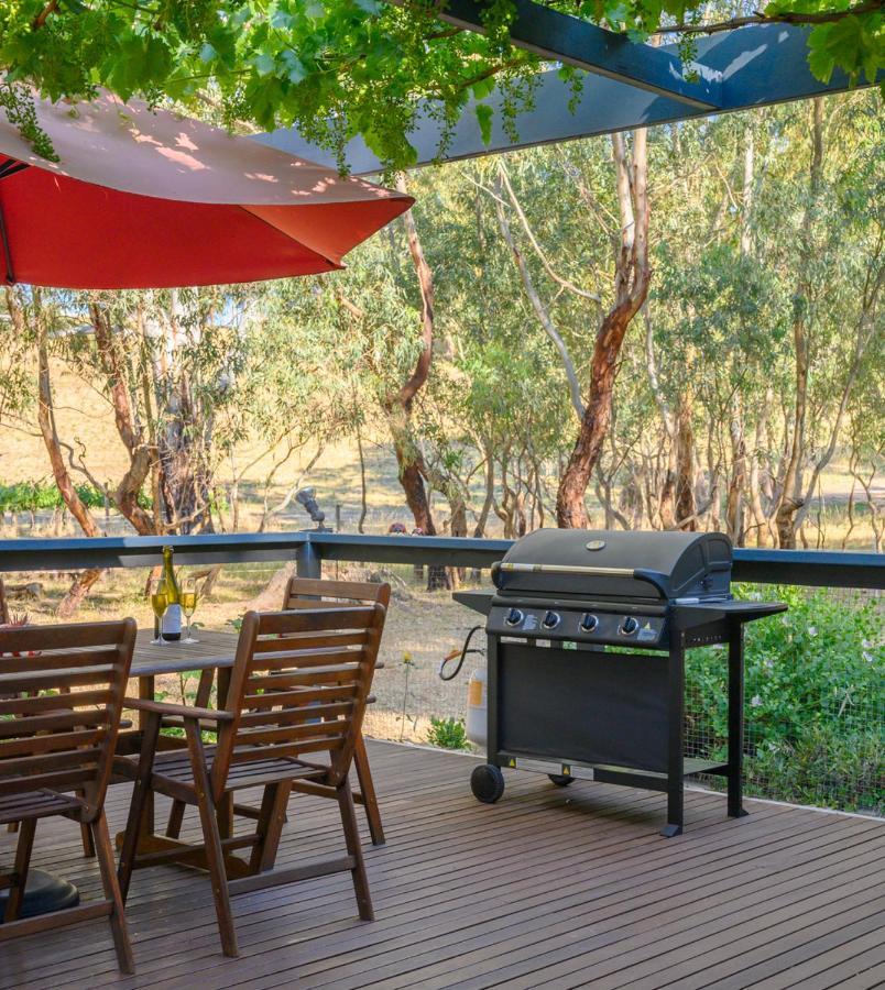 Bed and Breakfast Friends At Mclaren Vale Esterno foto